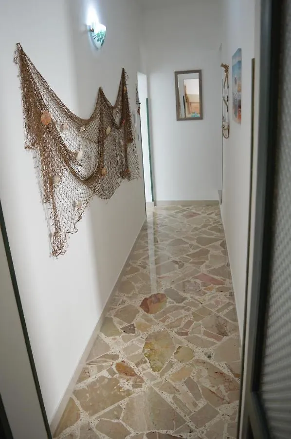 Casa Farini Apartment San Vito Lo Capo Italy