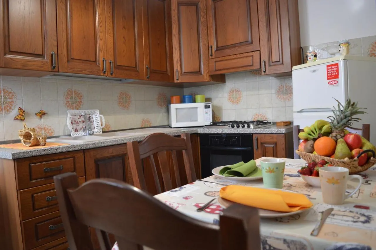 Casa Farini Apartment San Vito Lo Capo Italy