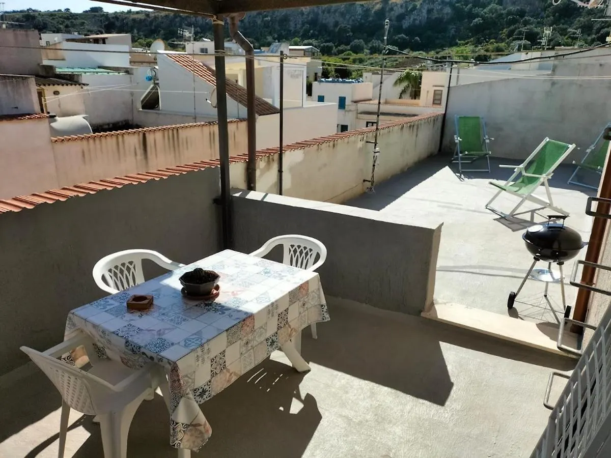 Casa Farini Apartment San Vito Lo Capo