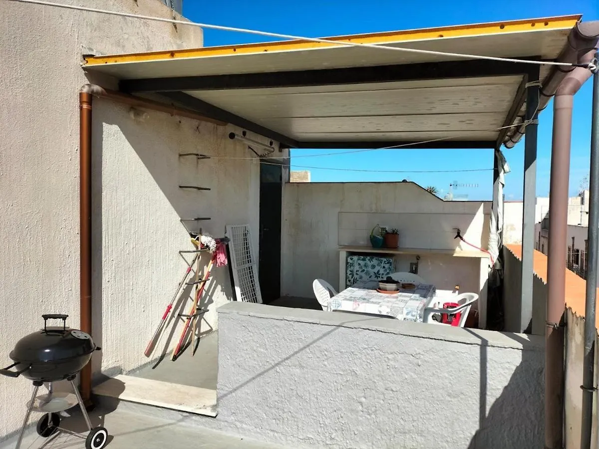 Casa Farini Apartment San Vito Lo Capo