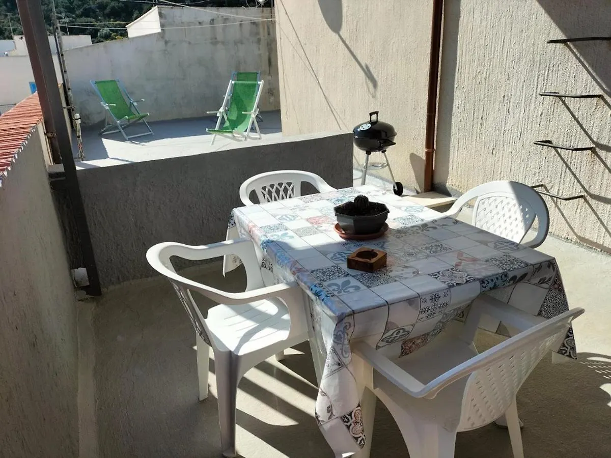 Casa Farini Apartment San Vito Lo Capo