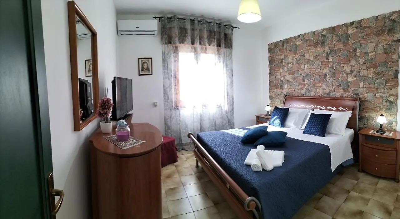 Casa Farini Apartamento San Vito Lo Capo