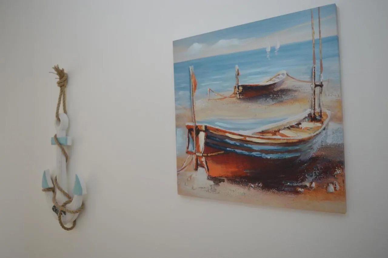 Casa Farini Apartamento San Vito Lo Capo
