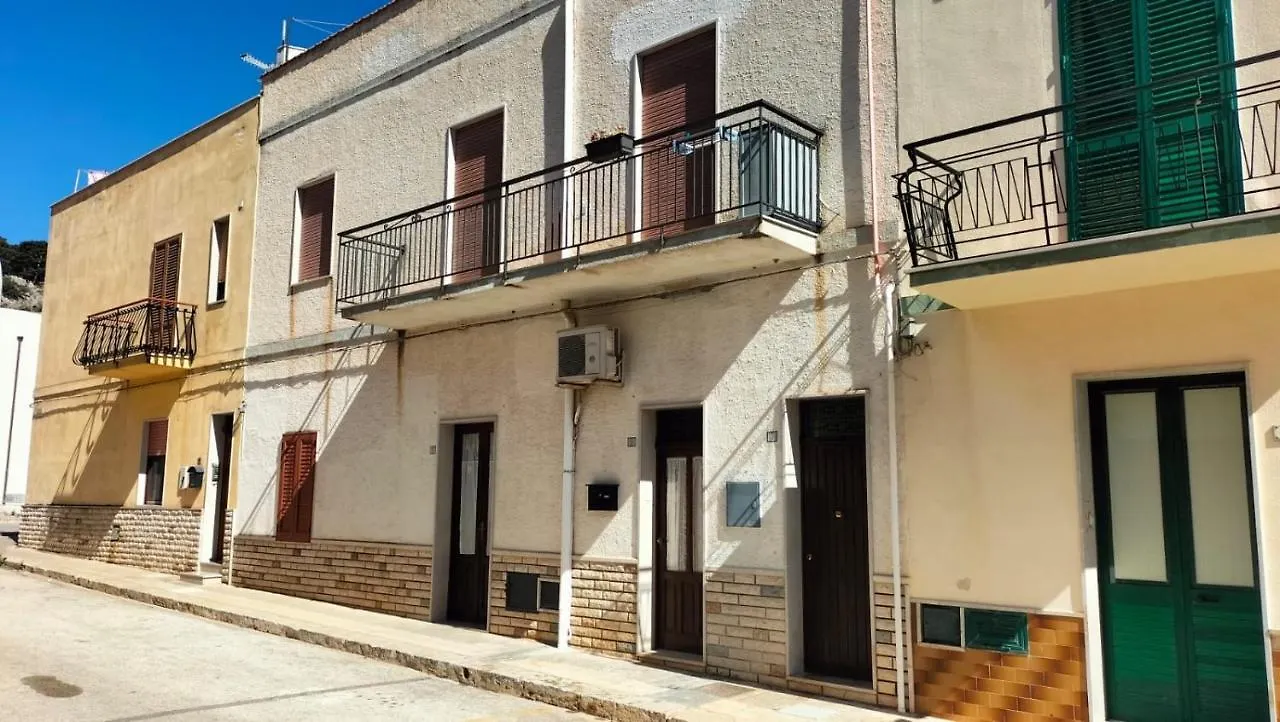 Casa Farini Apartamento San Vito Lo Capo